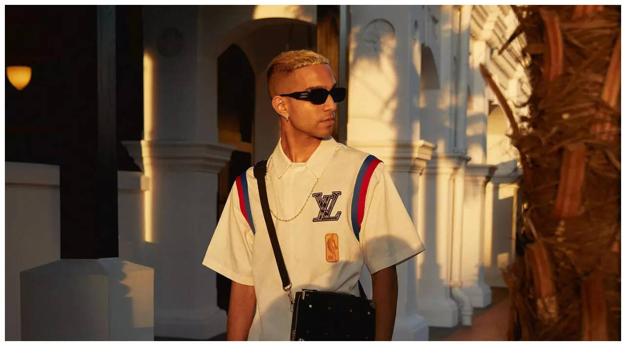 Yung Raja on his musical career: It’s a spiritual journey-Excl