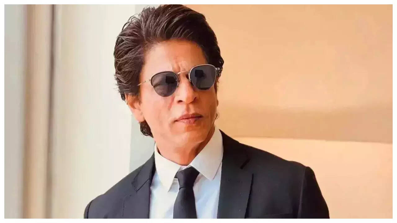 SRK's death threat accused tracked his movements