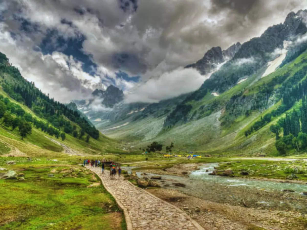 From Kashmir to Brahmaputra: Scenic river valleys in India worth travelling for