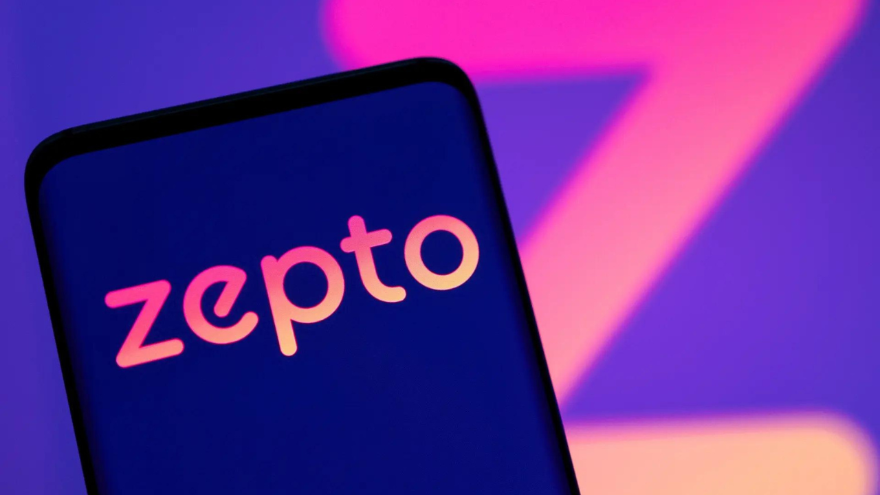 Zepto raises $350 million from domestic investors