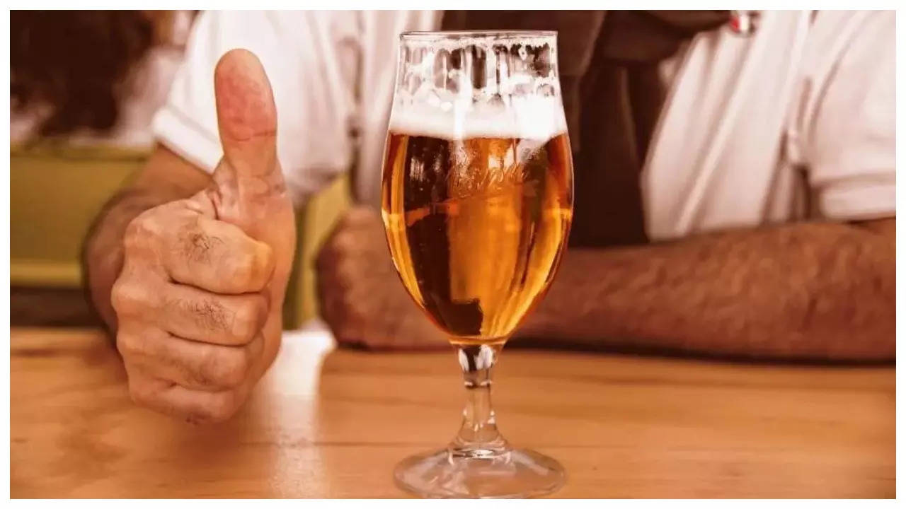 Is beer good for health? 6 things to know