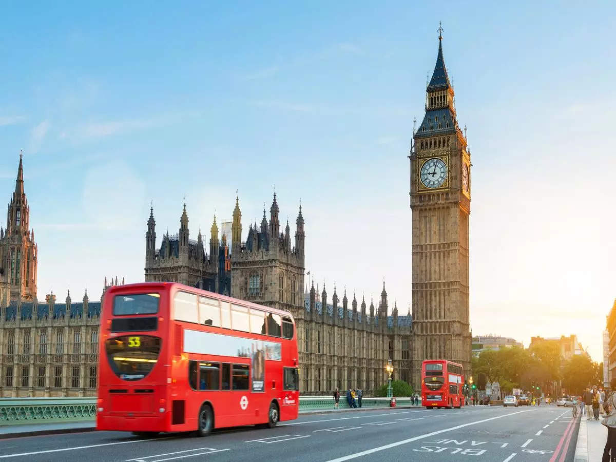 London crowned world's best city for 10th consecutive year; no Indian cities on the list