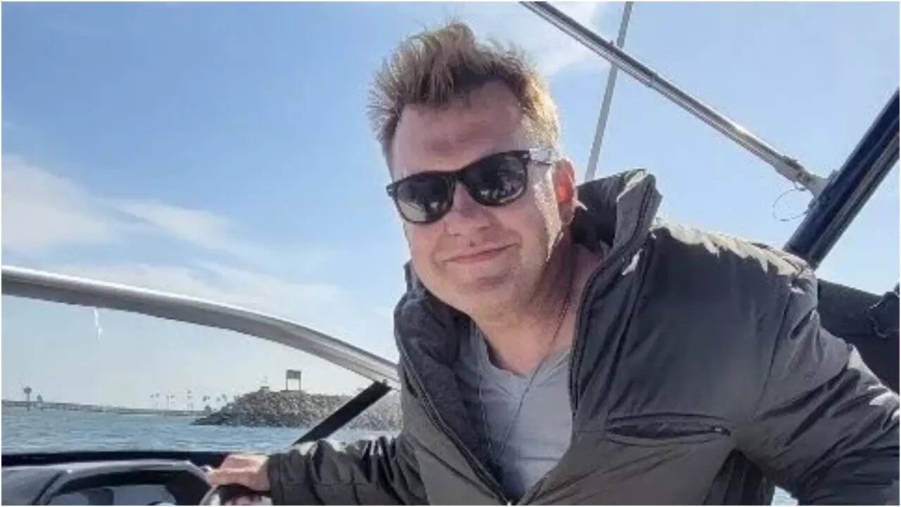 Producer Cal Boyington passes away at 53