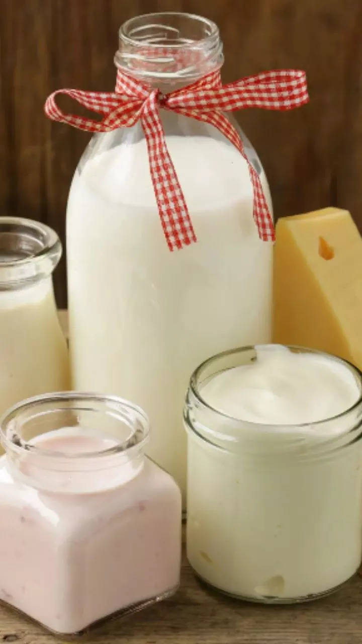 ​Top 10 countries with the highest lactose intolerance​