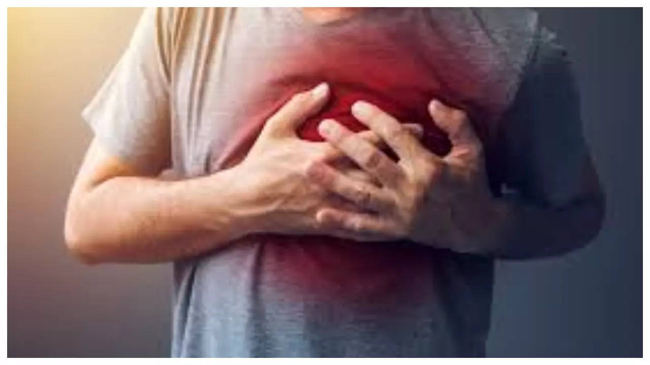 8 tips to reduce heart attack risk as recommended by experts