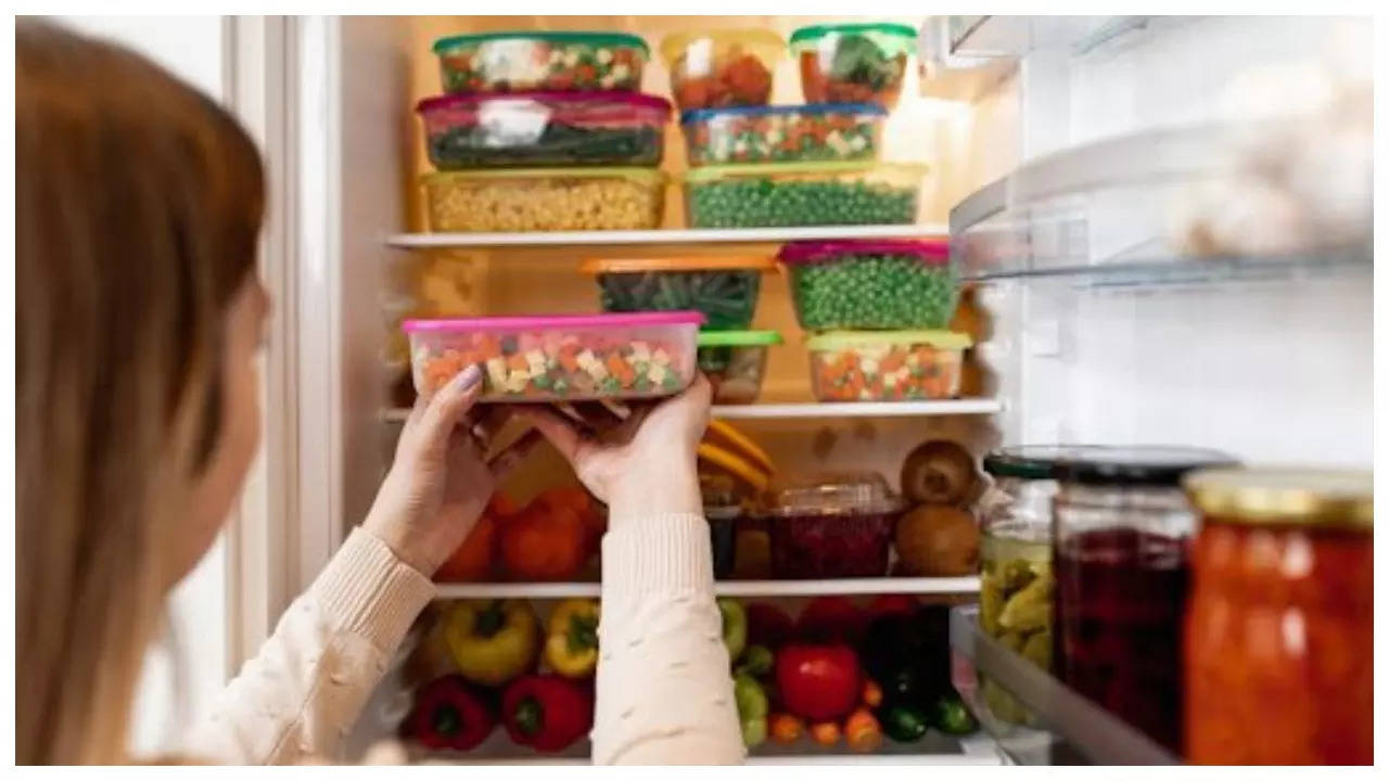 Can a refrigerator give you a UTI? Here’s how