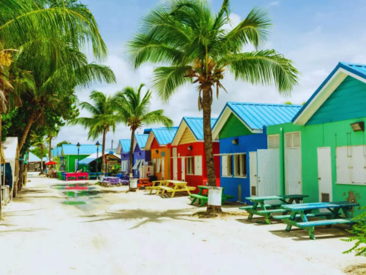 Exotic holidays: 7 visa-free destinations perfect for this winter