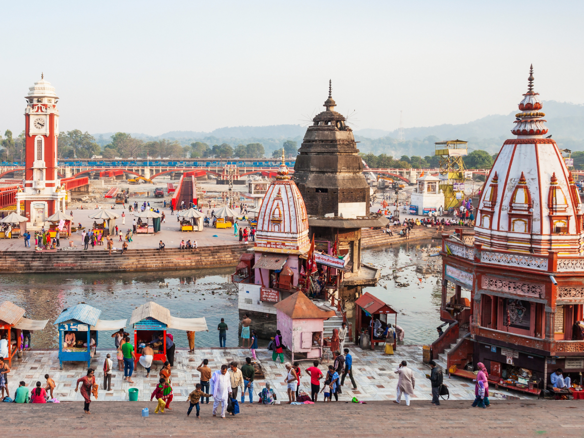 5 off-the-beat gems to discover in Haridwar