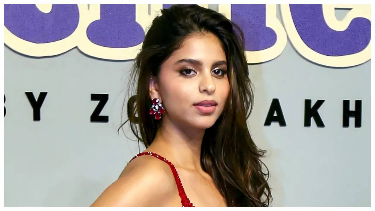 Netizens troll SRK's daughter Suhana for her new ad