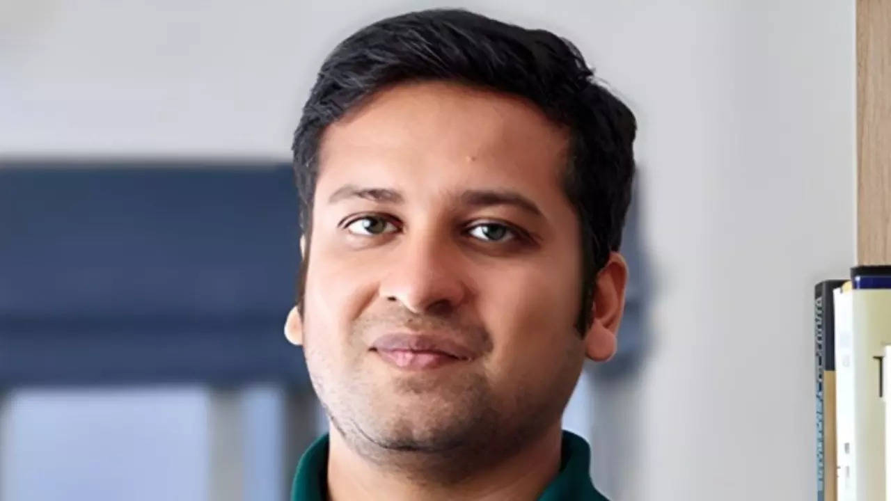 Binny Bansal steps down from PhonePe board