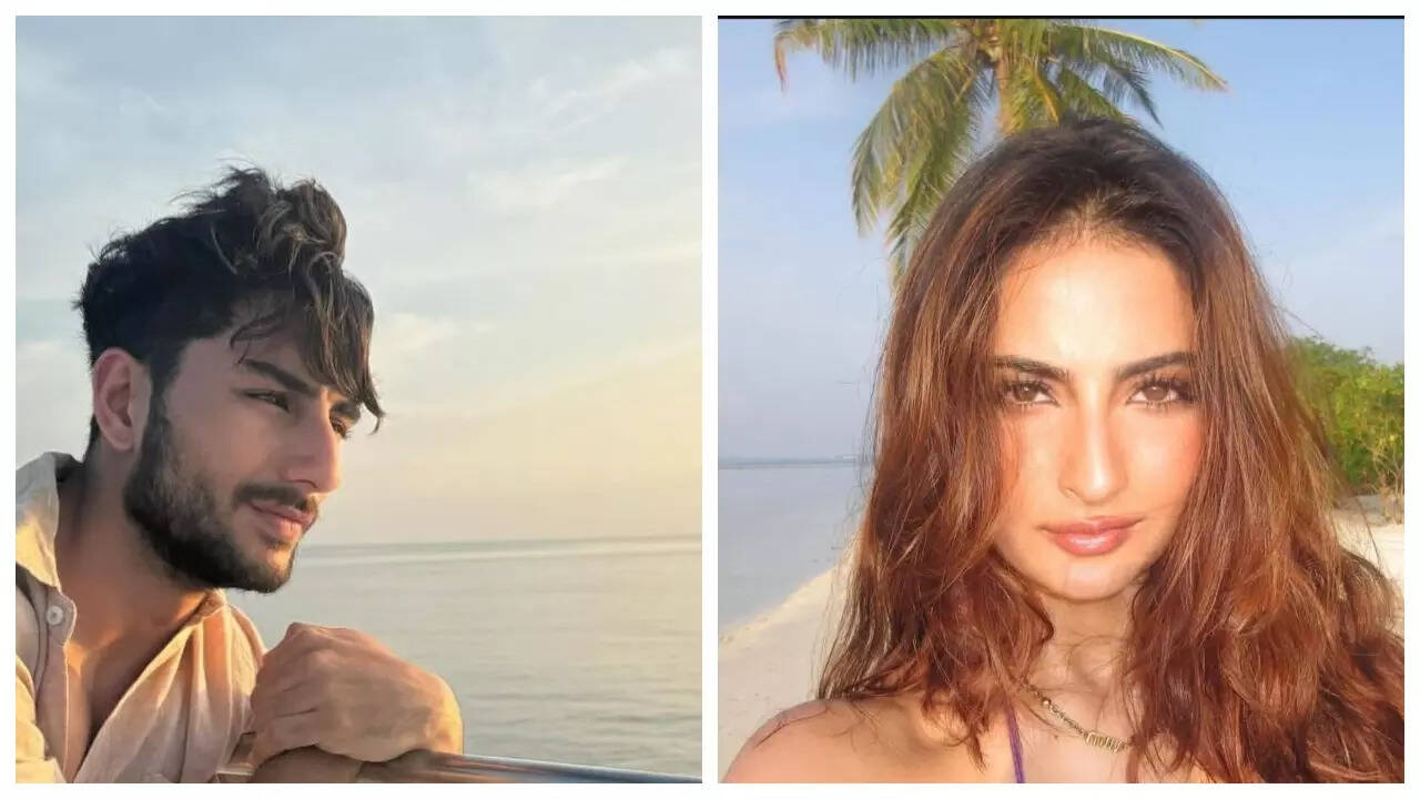 Palak shares holiday pics; fans say Ibrahim clicked it