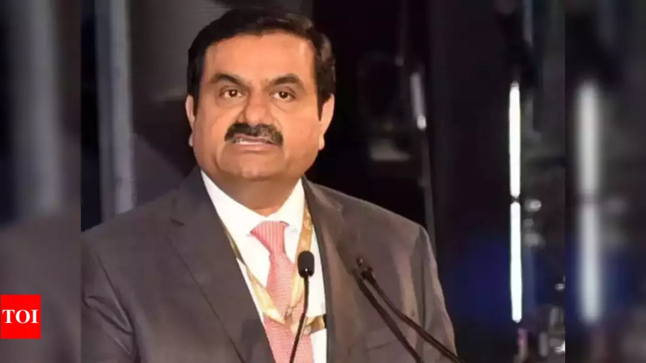 Did Adani Group flout disclosure norms? Sebi seeks answer