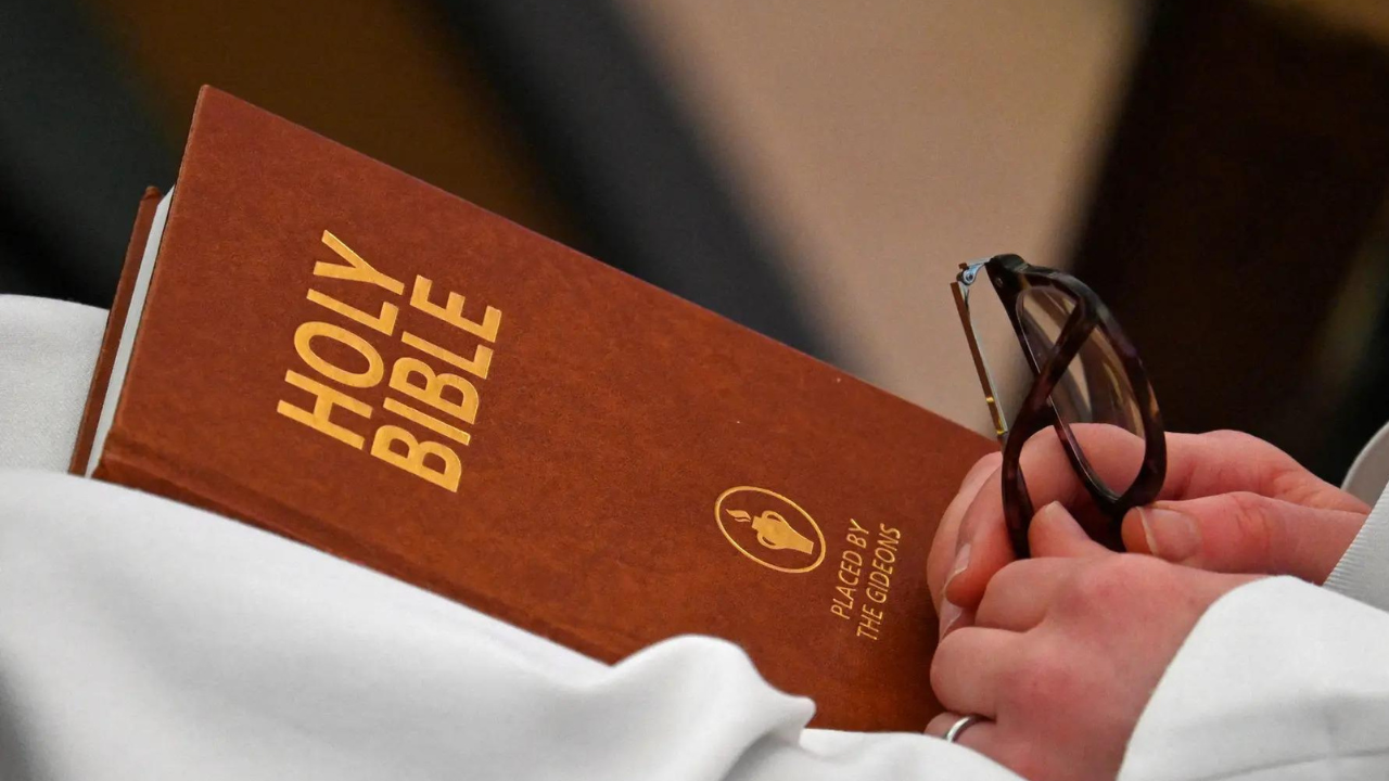 Texas education board approves Bible-based curriculum for elementary schools