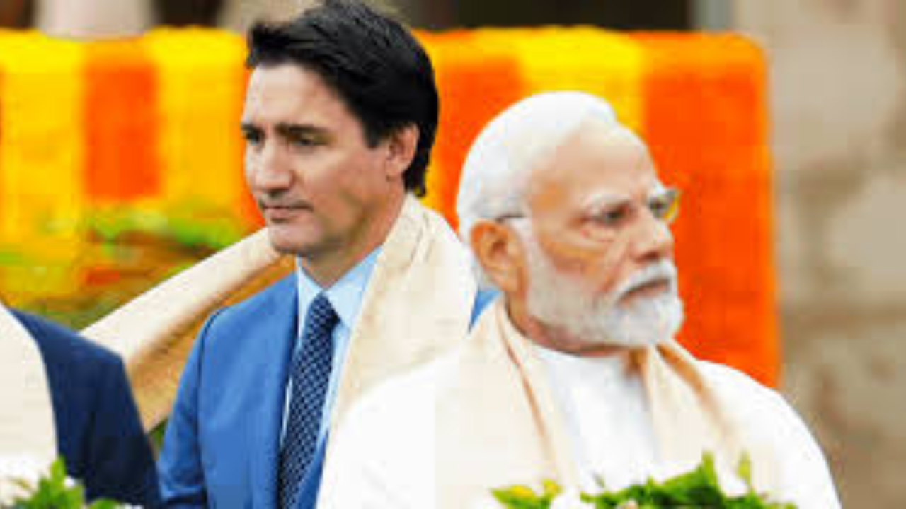 Canada says no proof to link PM Modi with Khalistani separatist Nijjar plot