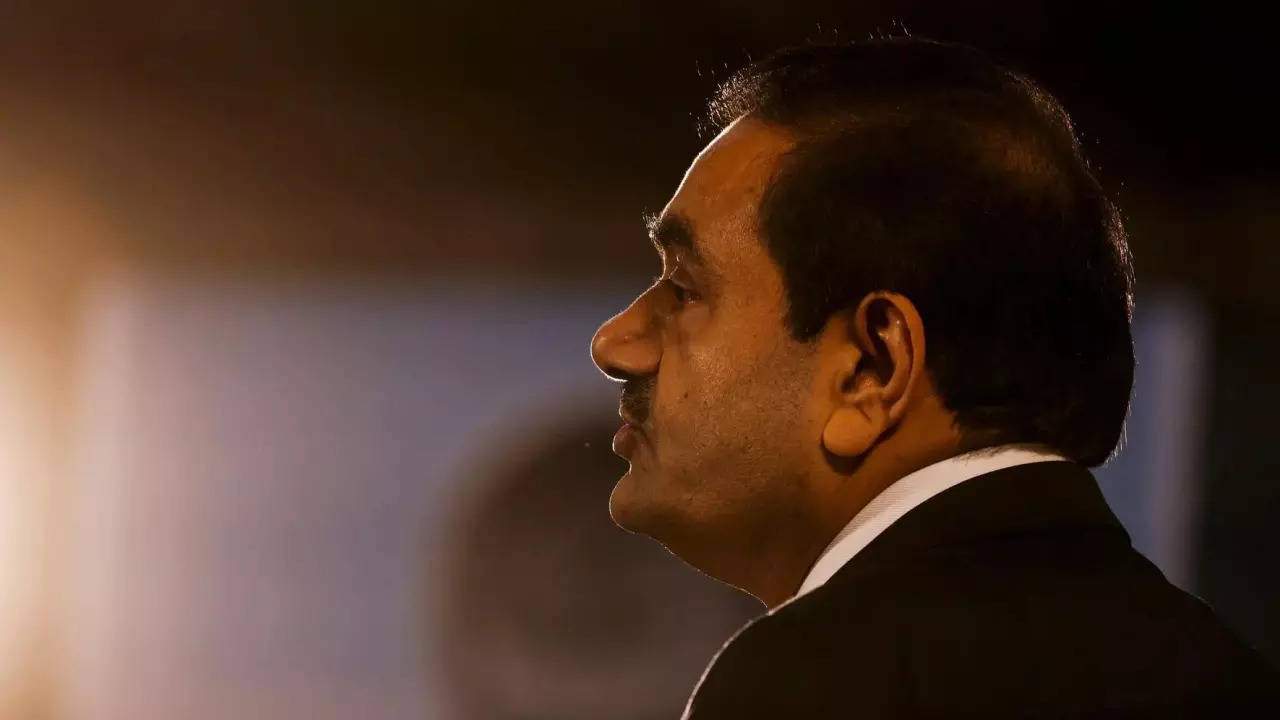 Gautam Adani US indictment: Adani Group CFO says, ‘none of the 11 public companies are subject to…’