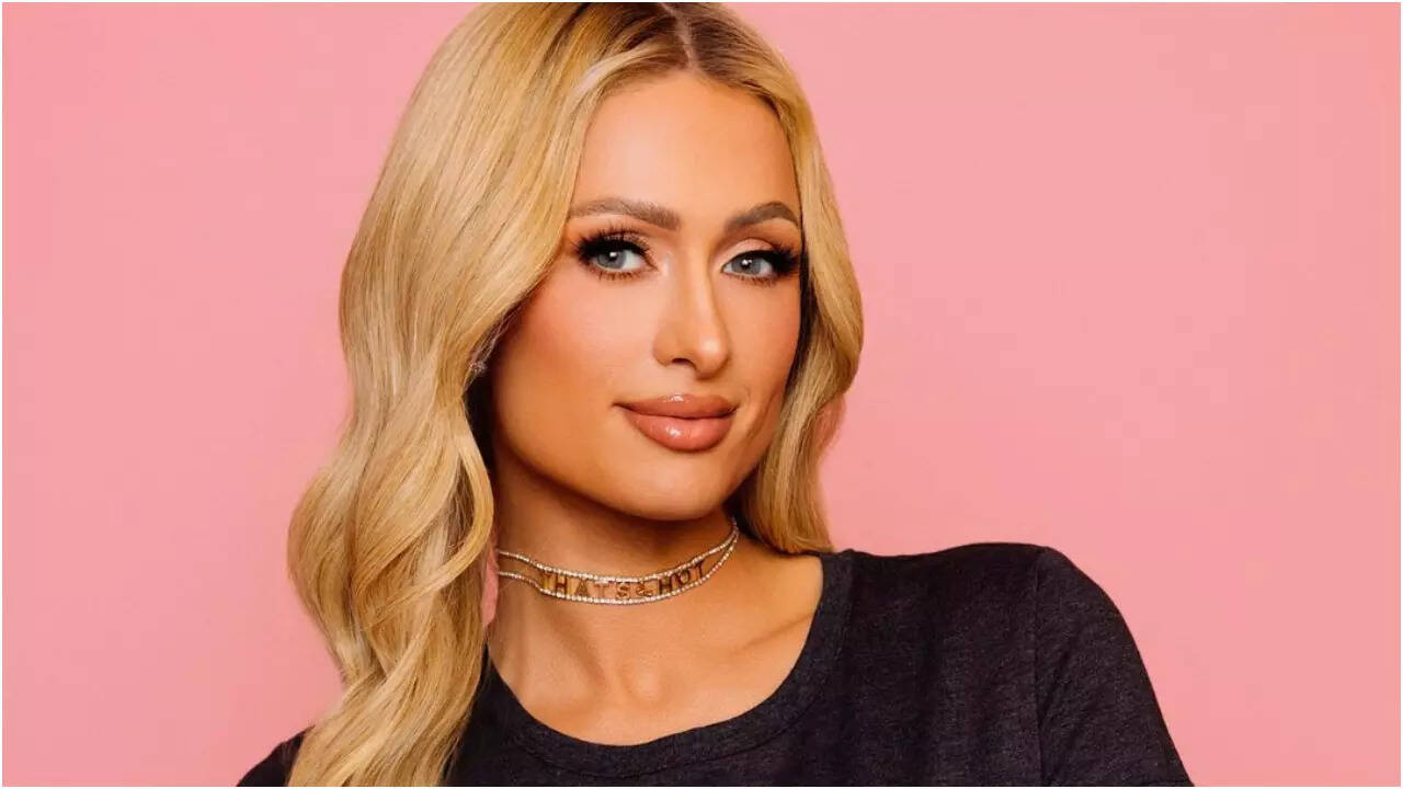 Not Botox, THIS is Paris Hilton's beauty secret at 43