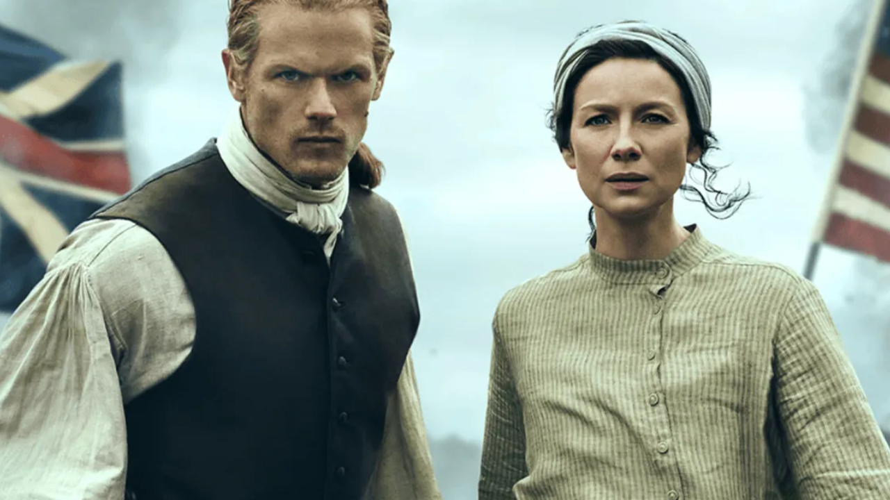 Outlander season 7 part 2: All you need to know