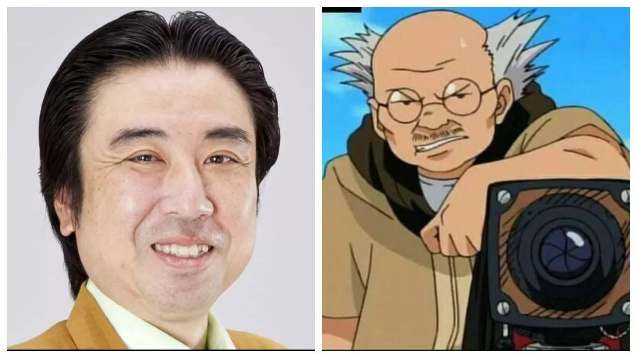 Anime voice actor Eiji Yanagisawa passes away