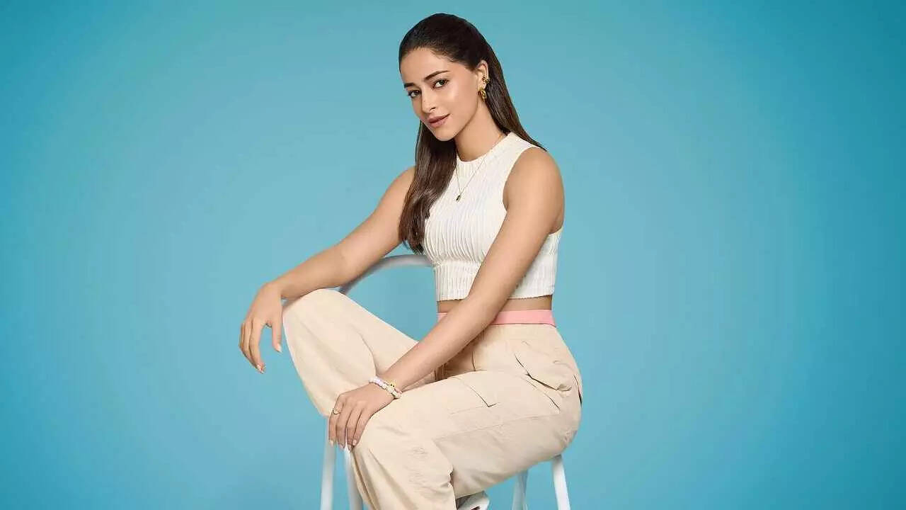 Ananya Panday recalls being bullied, false rumours