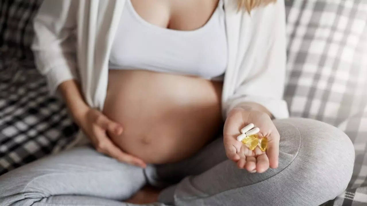 Prenatal vitamins may have alarming levels of lead and arsenic: Study