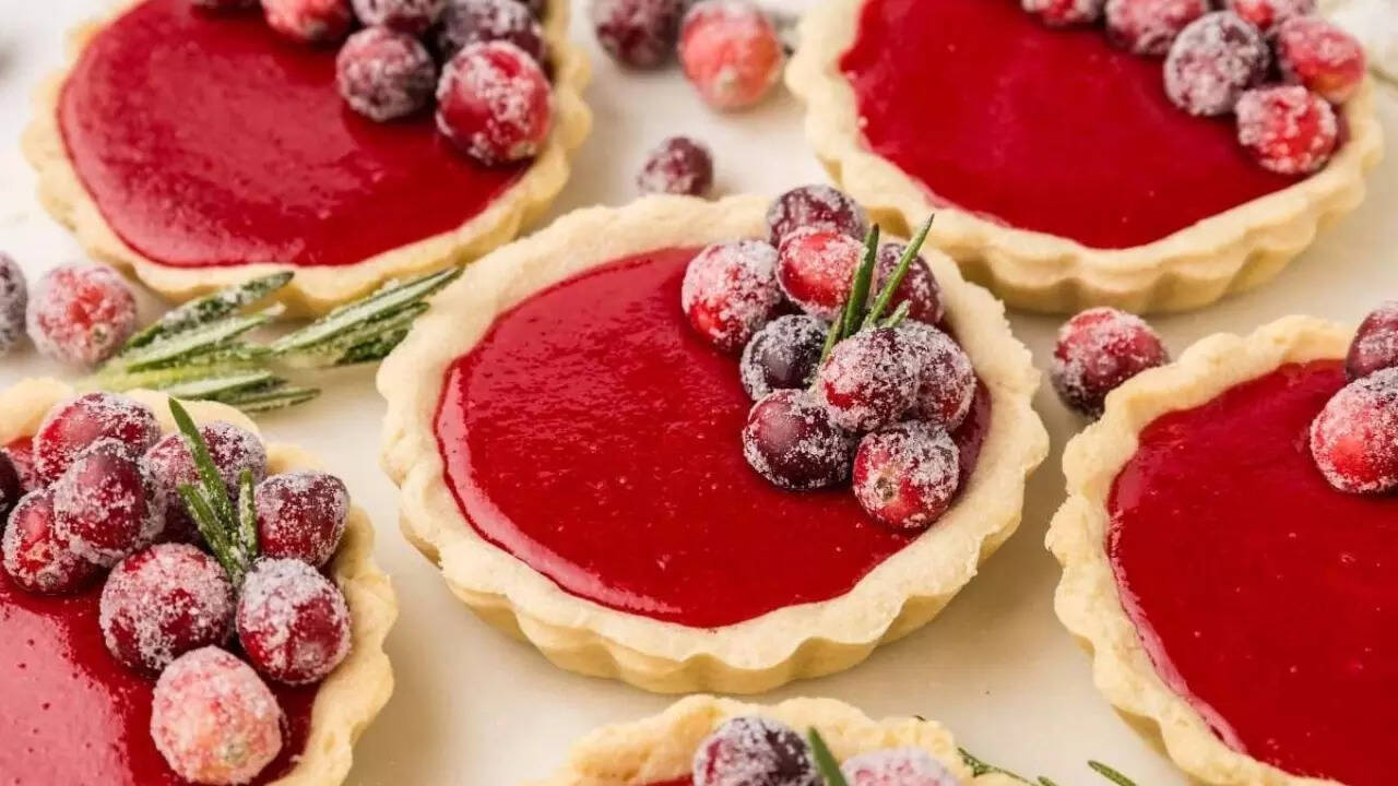 Cranberry (2)