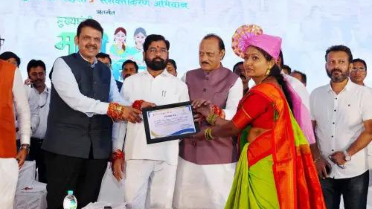 Cash is king: DBT crowns the winner in Maharashtra, Jharkhand election results