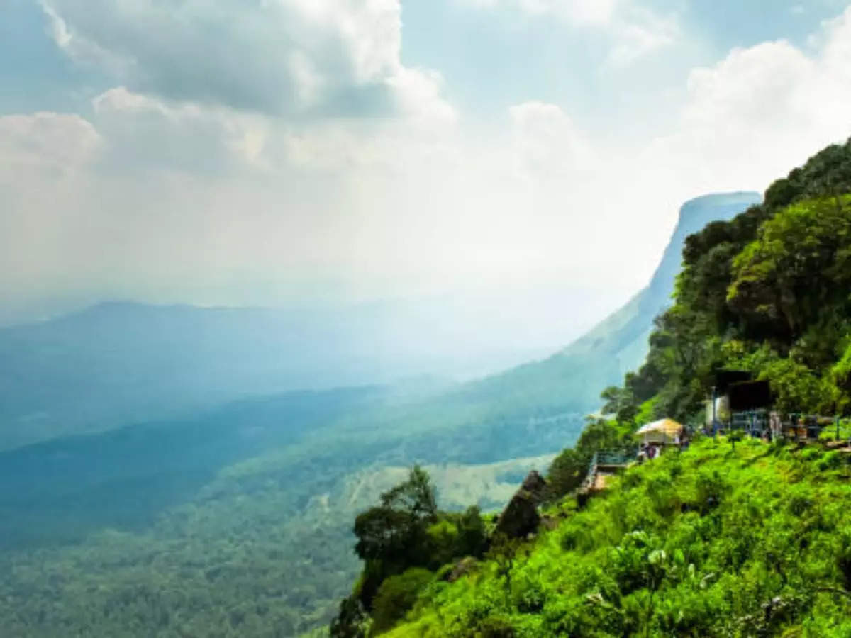 Trekking in Chikmagalur: Things you need to know.