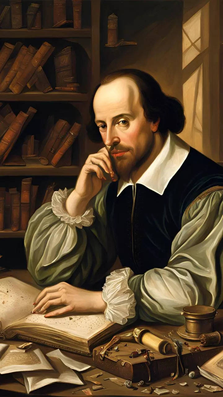 8 iconic books by Shakespeare explained in under 50 words