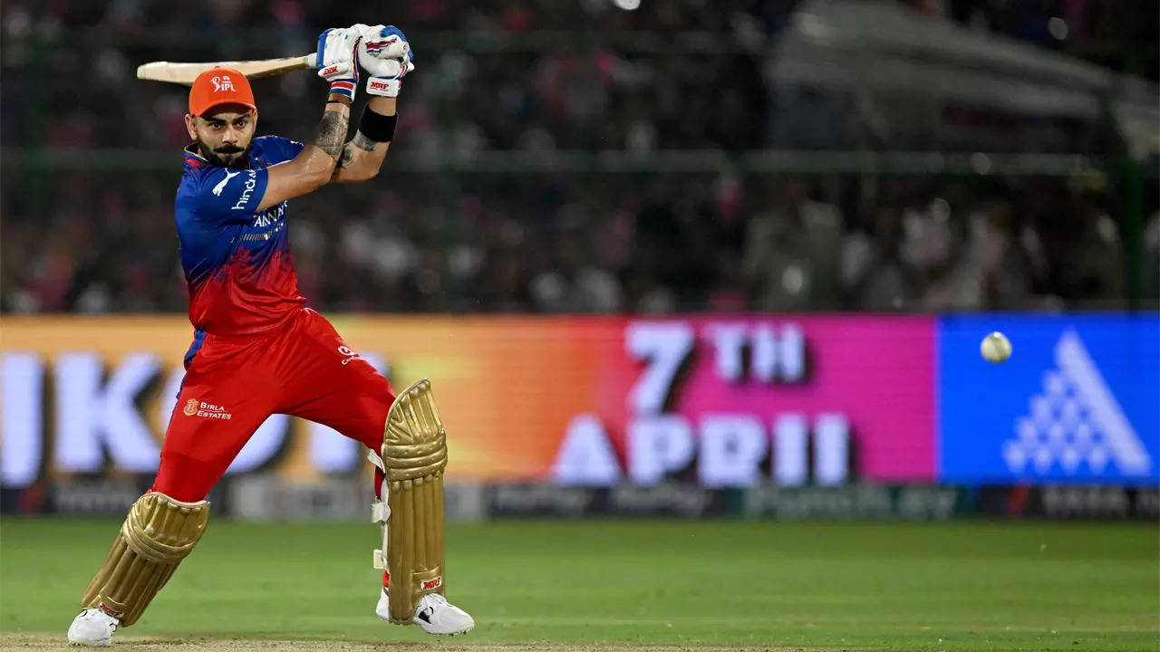 RCB IPL 2025 Squad: Full list of players bought and retained by Royal Challengers Bengaluru