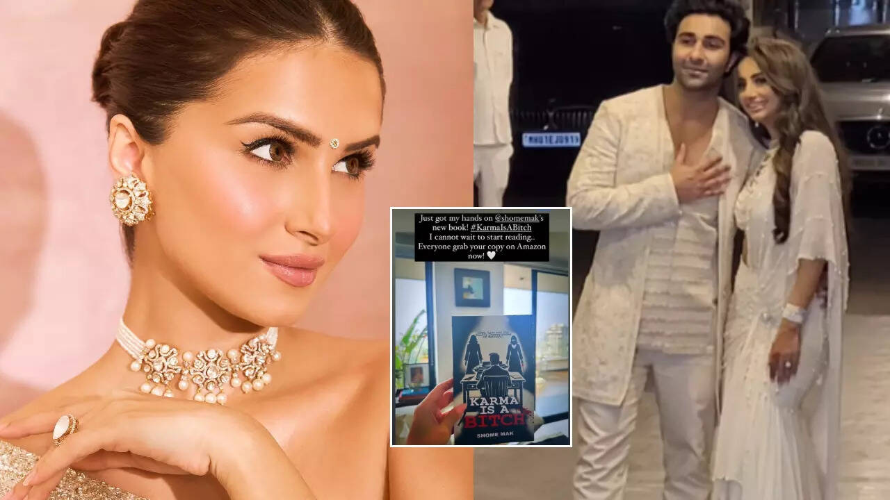 Tara’s 'Karma Is A B*tch' post goes viral