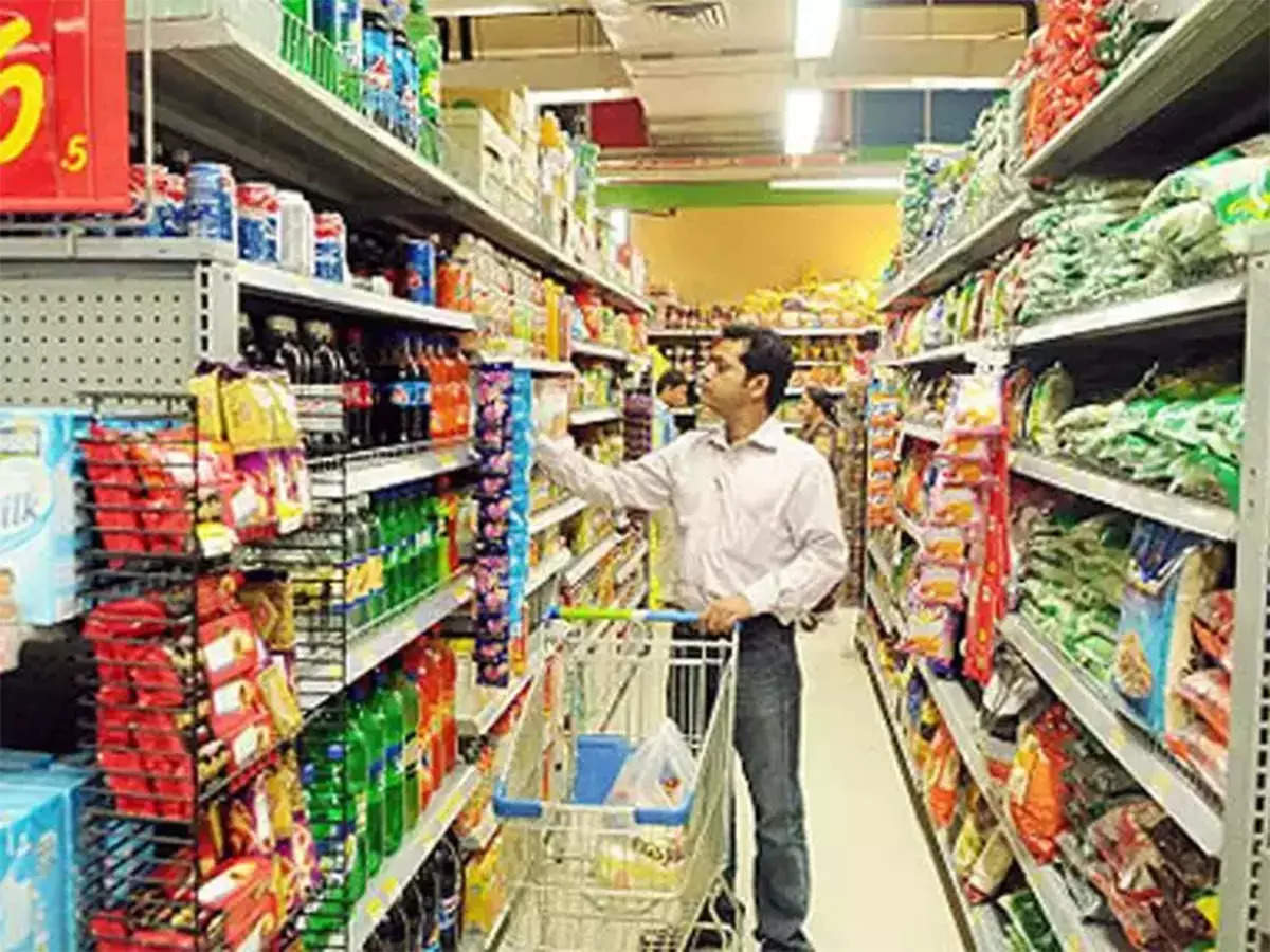 FMCG sector boosts hiring of freshers amid rapid growth in India's food processing industry: Report