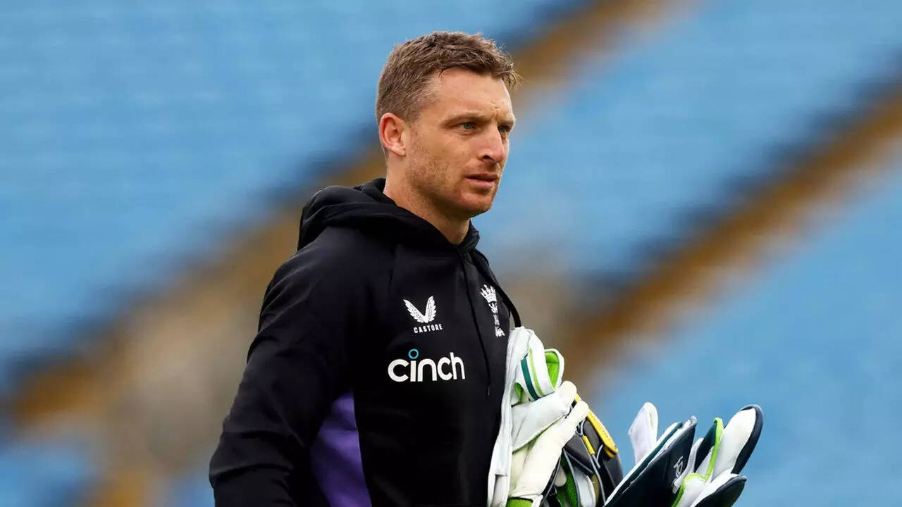 GT find their wicketkeeper; buy Jos Buttler for 15.75 crore