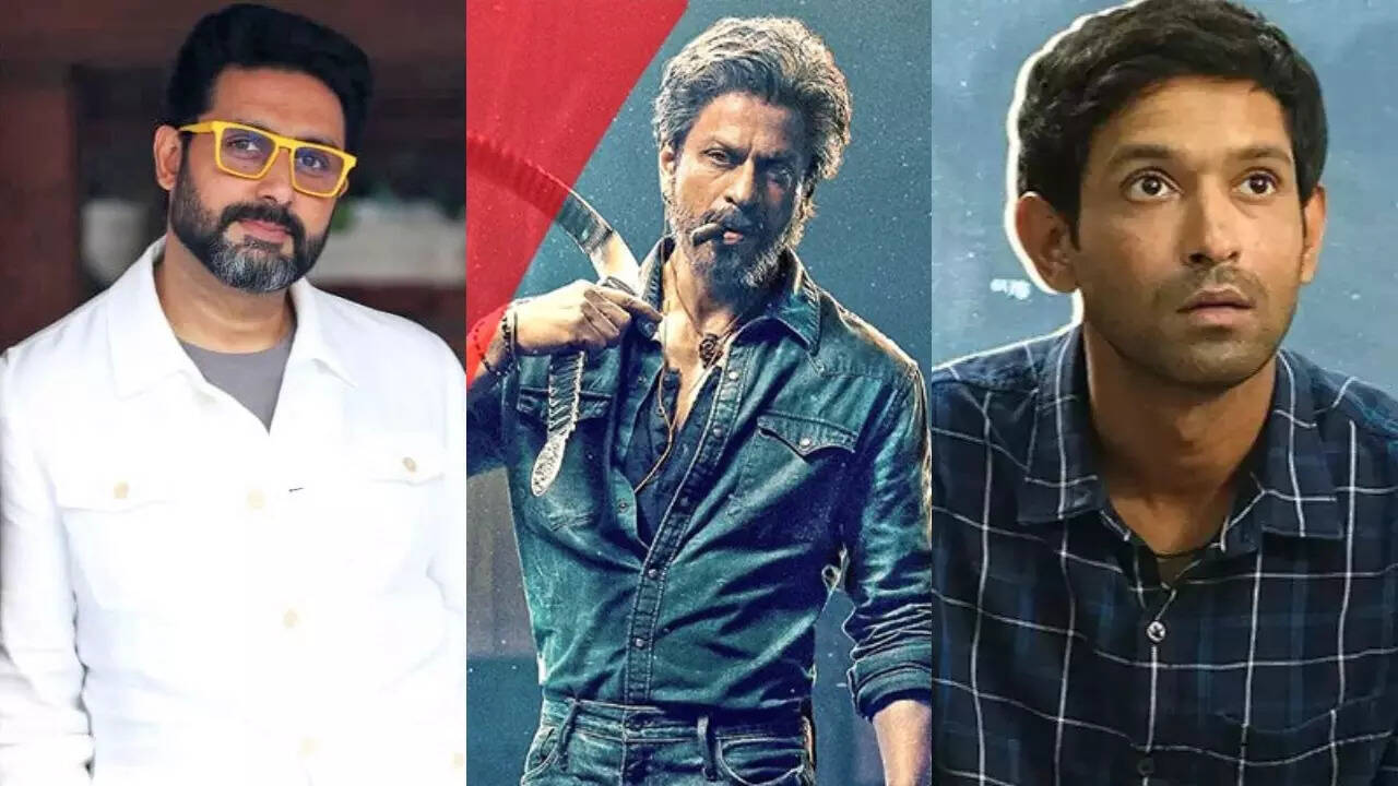 Abhishek slams notion around Hindi cinema heroes - EXCLUSIVE