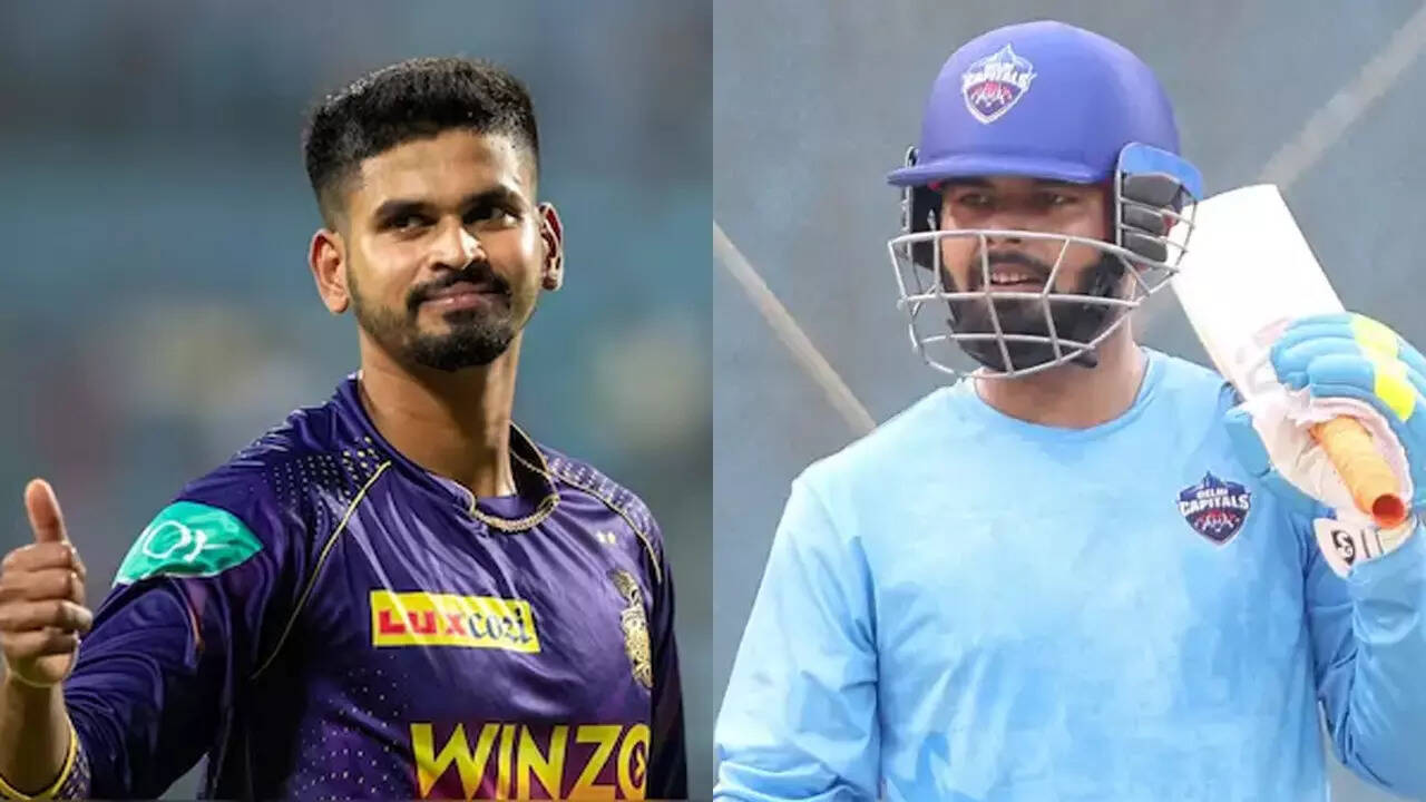 Marquee set 1: Teams splurge a whopping Rs 110 crore