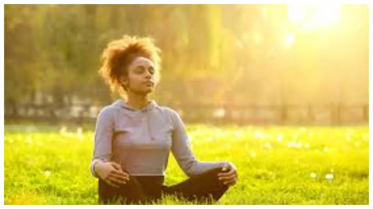 5 reasons deep breathing can improve health and how to practice it