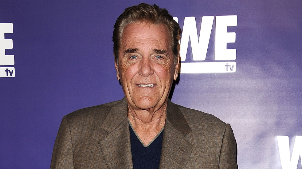 Chuck Woolery, original 'Wheel of Fortune' host, passes away at 83