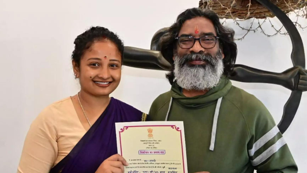 Hemant Soren’s unique appeal after landslide victory in Jharkhand polls