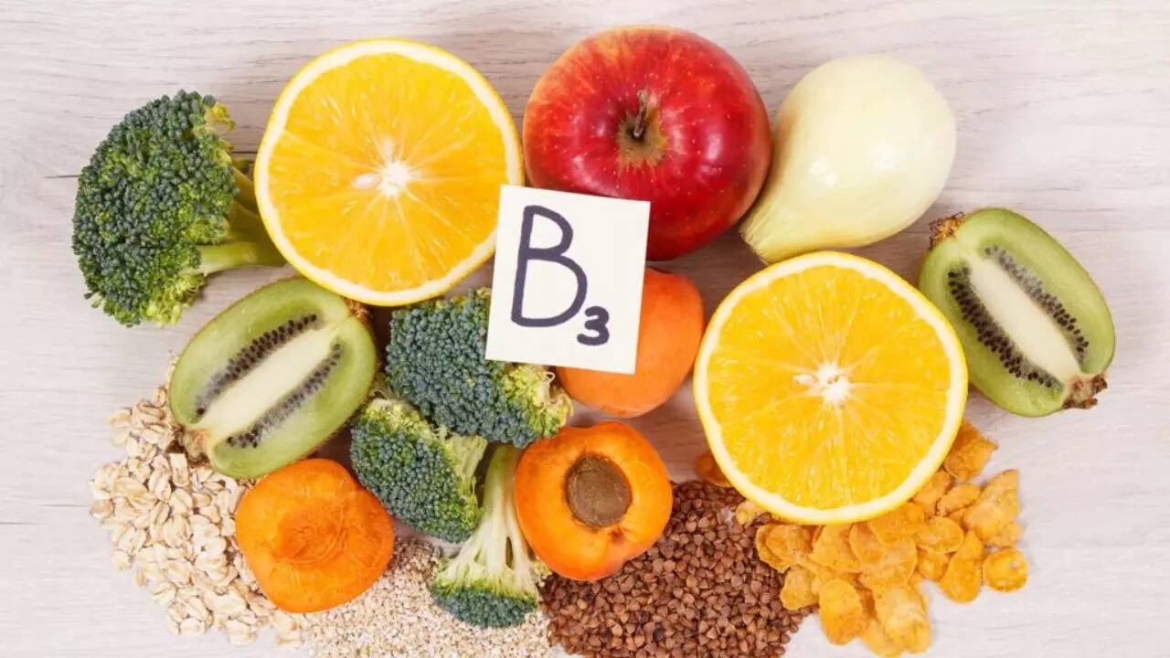 Vitamin B3 (2)