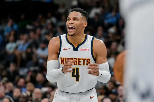 Russel Westbrook