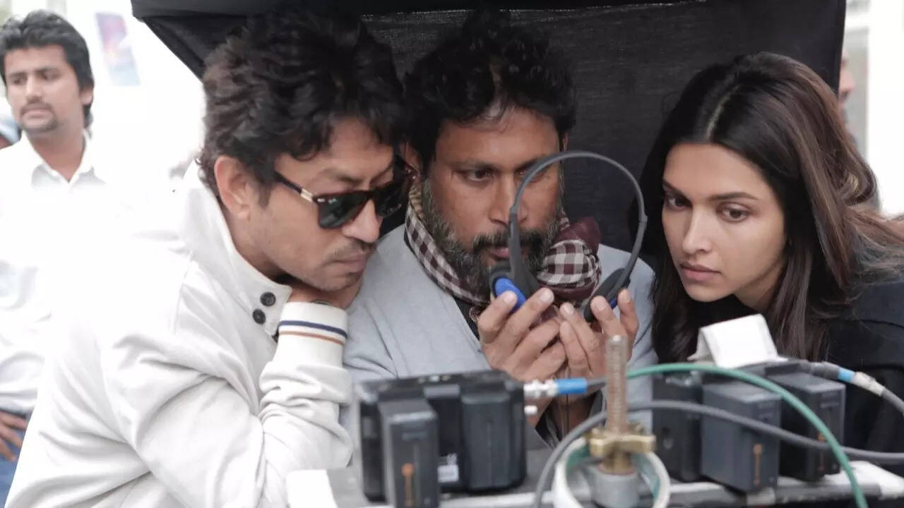 Shoojit: Irrfan couldn’t battle cancer mentally - Excl