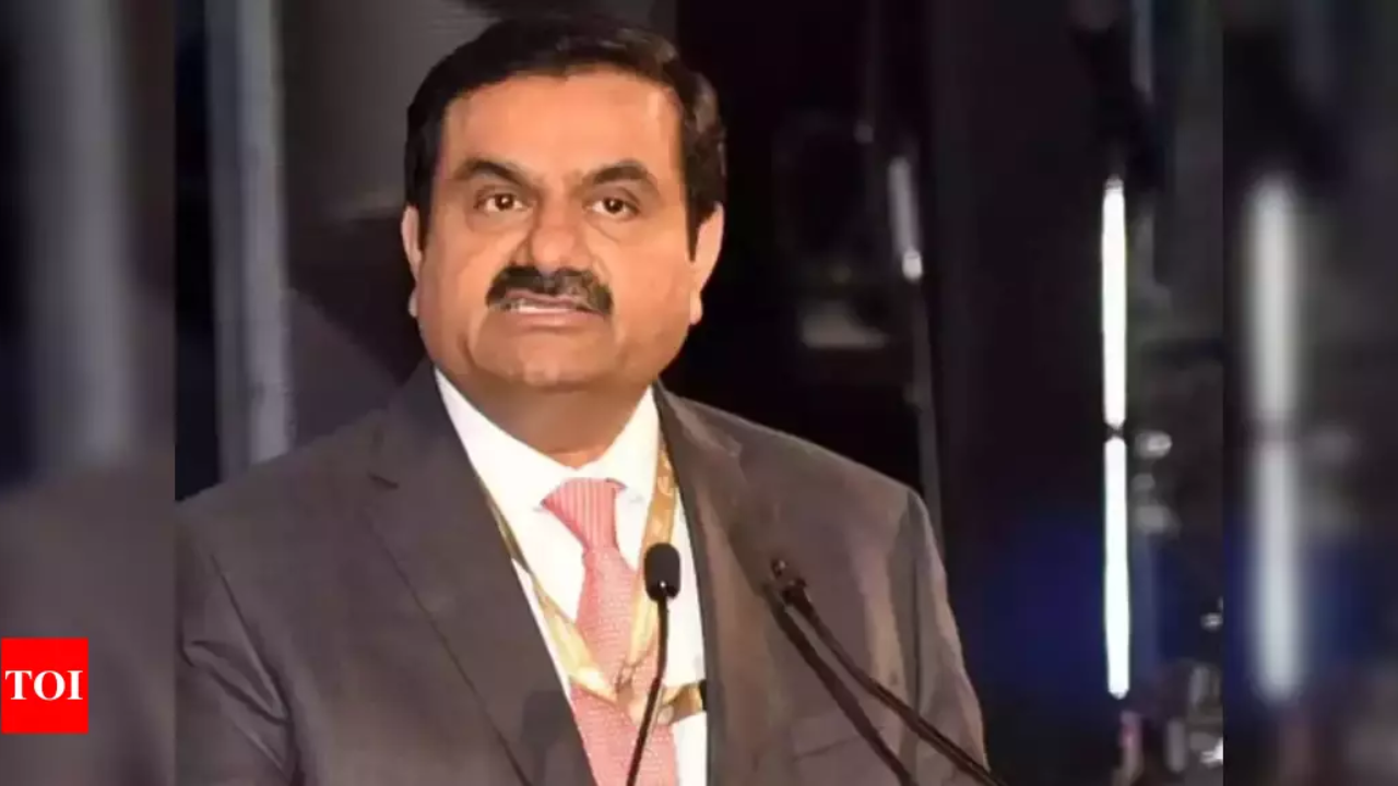 Adani US indictment: 'US regulator SEC has no jurisdiction to summon a foreign national'