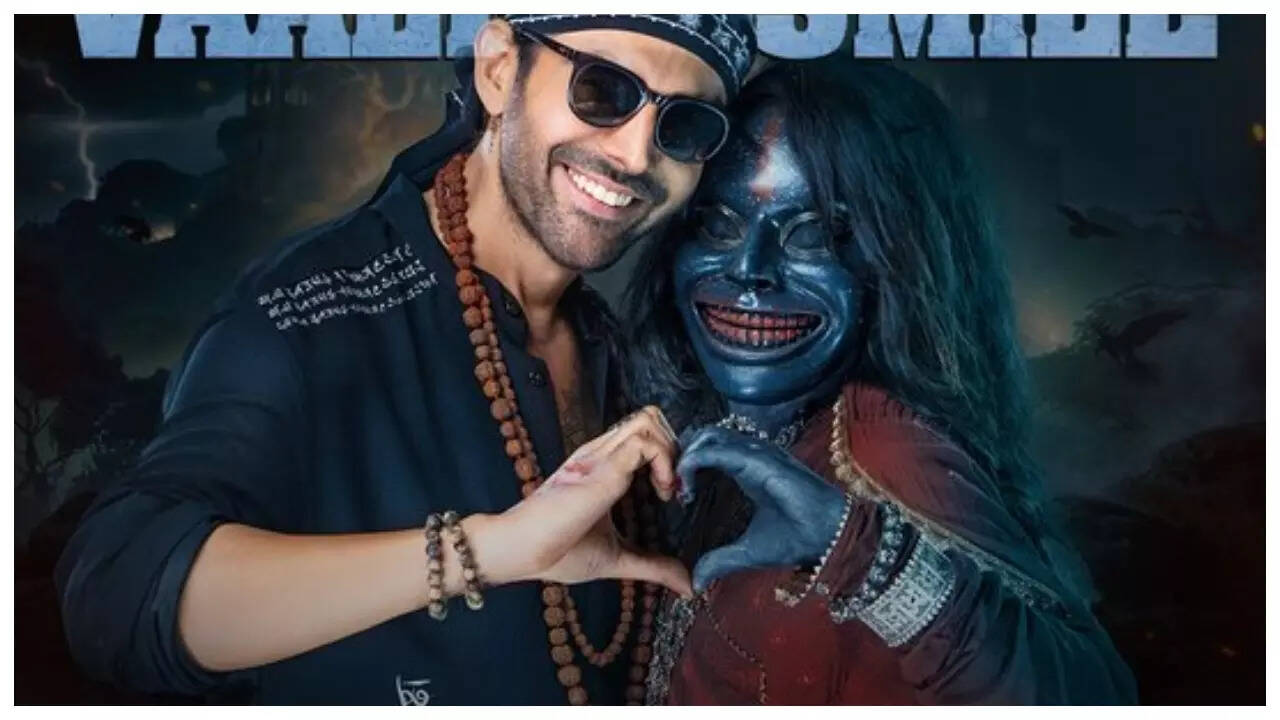 Bhool Bhulaiyaa 3 box office collection Day 24