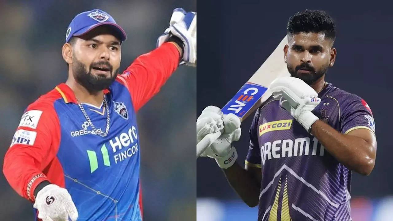 Franchises break the bank as Pant becomes IPL's most expensive bid