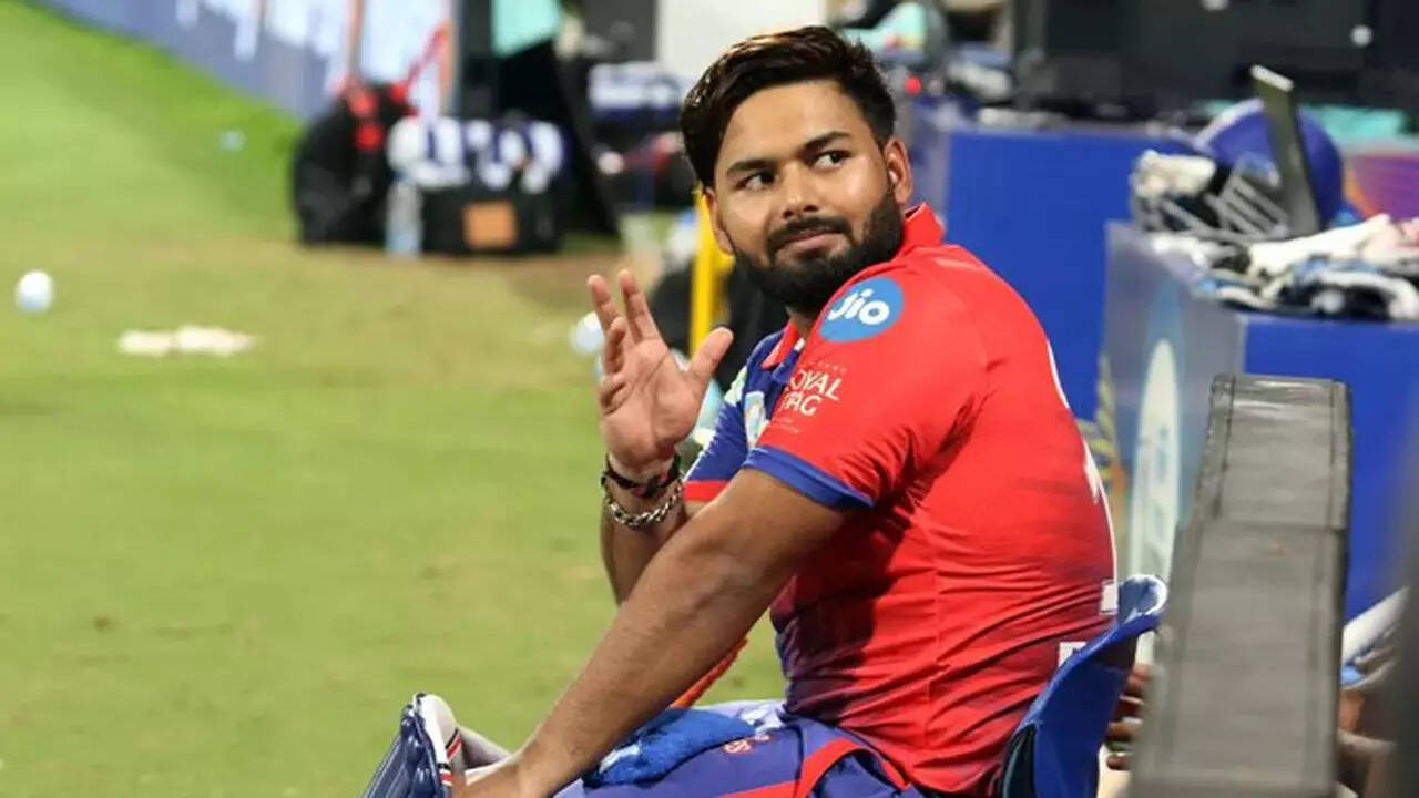 LSG invest in Rishabh Pant's positive character, seen as a leader