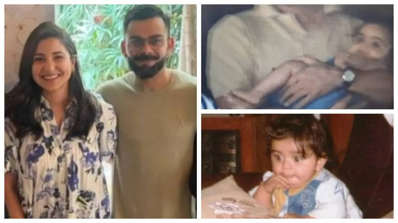 Is that really Akaay Kohli? Details Inside