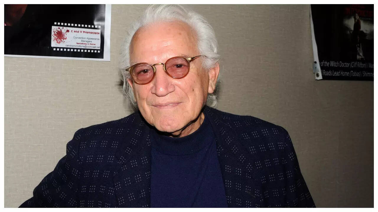 Michael Villella passes away at 84