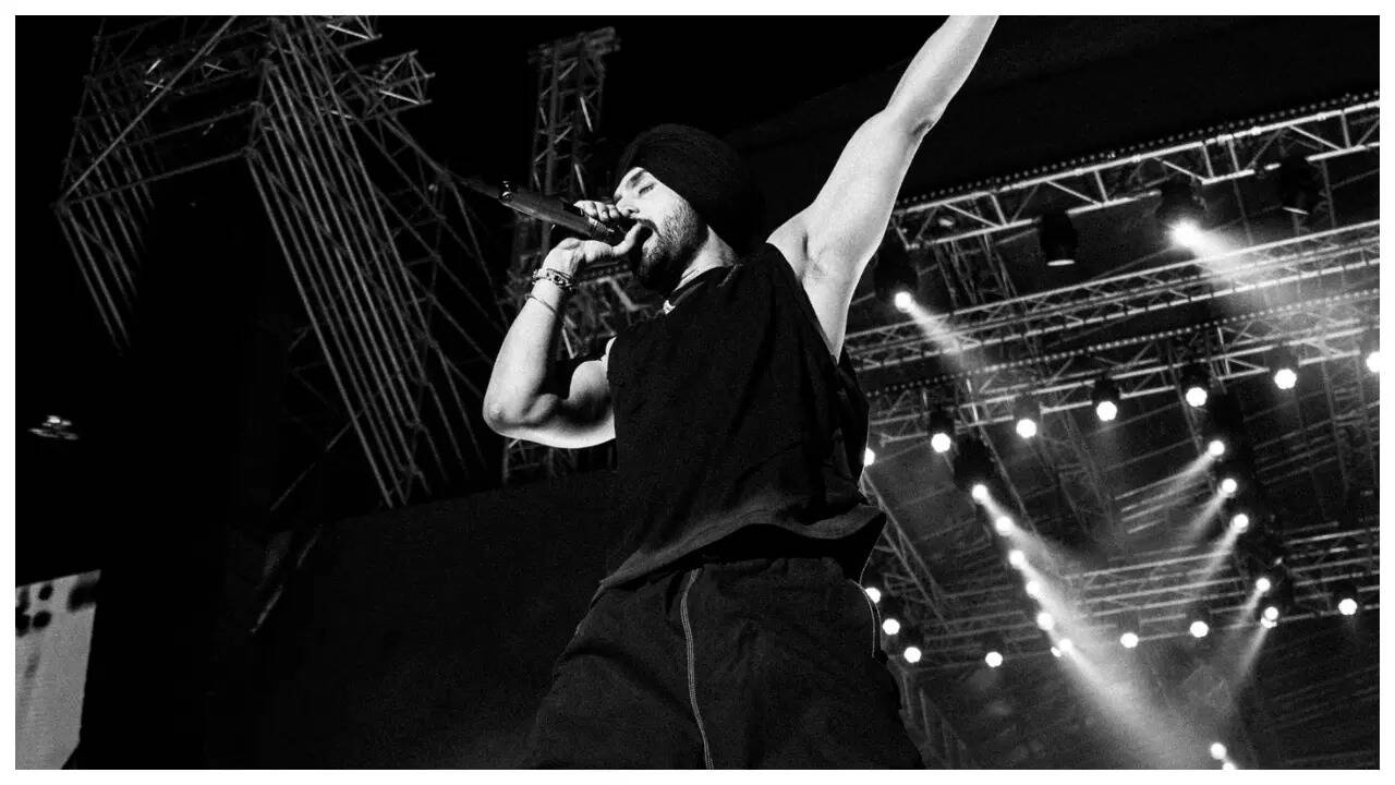Diljit India Tour: From protests to legal notices