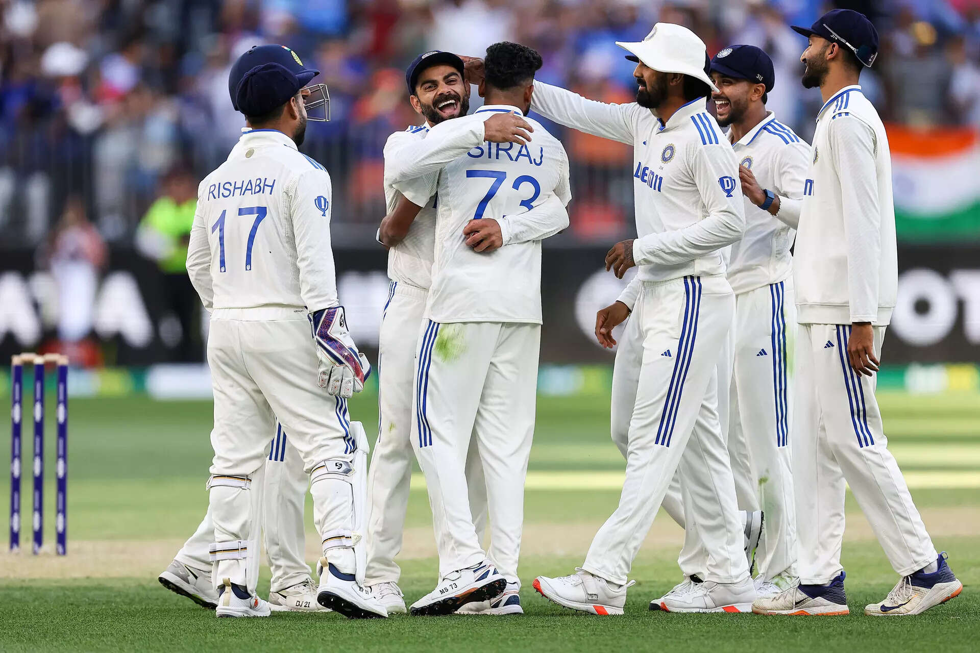 'This wicket was less spicy than one in 2018': Bumrah