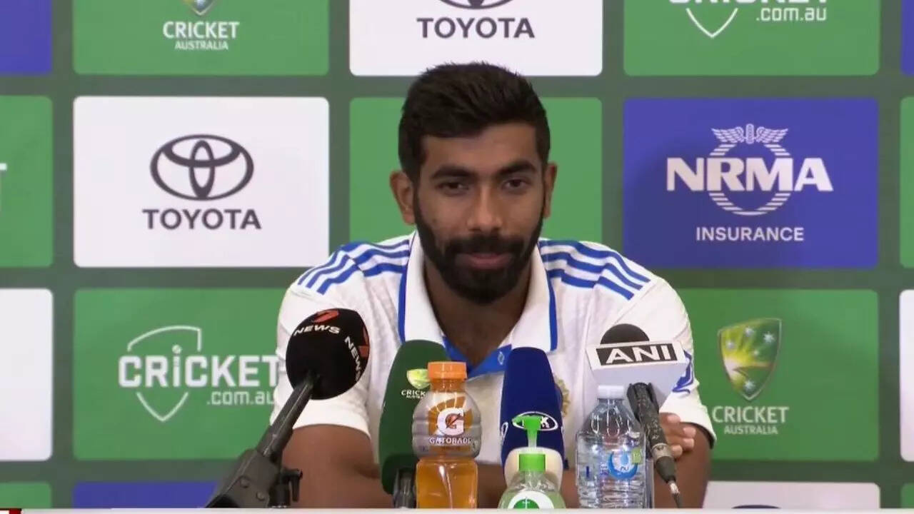 'Virat Kohli doesn't need us ... ': Bumrah makes big statement