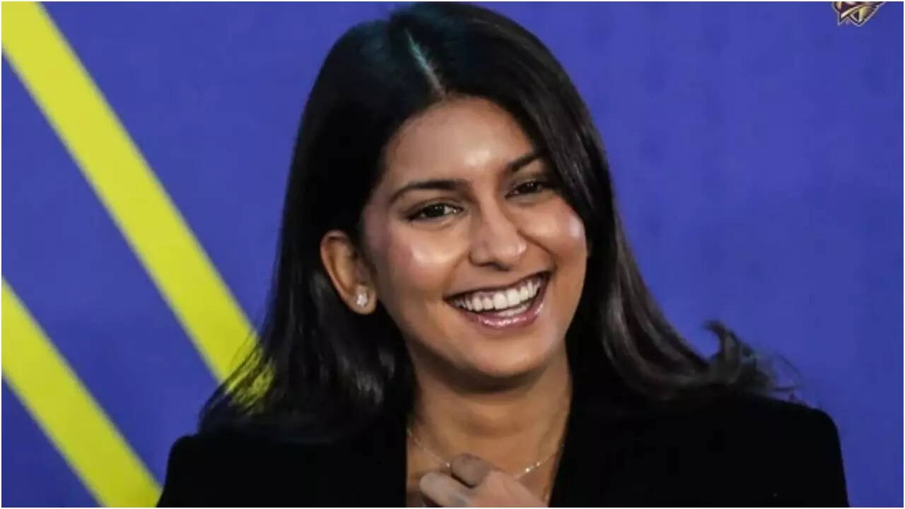 Everything about Juhi Chawla's daughter Jahnavi Mehta